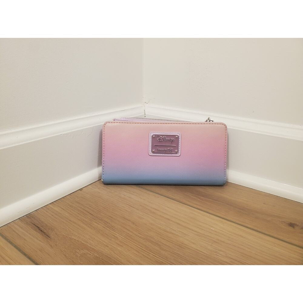 Loungefly Disney the Little Mermaid Wallet